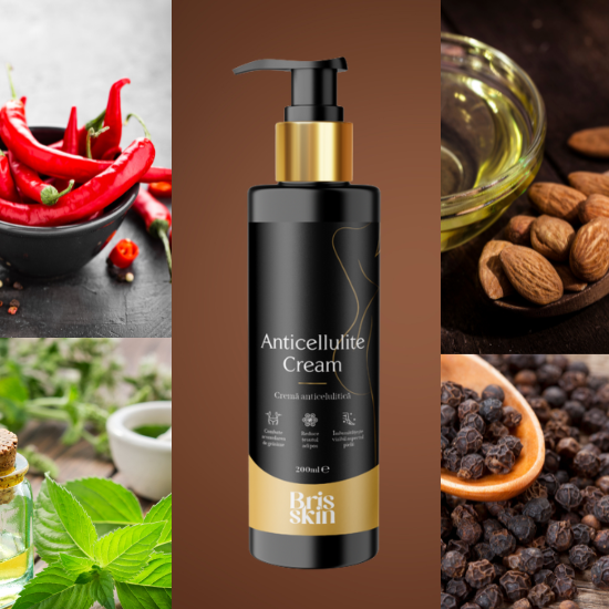 crema anticelulitica bris skin